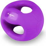 InSPORTline Medicinbollar inSPORTline Medicine Ball With Grips 3kg