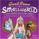 Days of Wonder Small World: Grand Dames of Small World