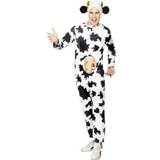 Smiffys Cow Costume 29115