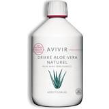 Avivir Drikke Aloe Vera 500ml