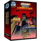 Greater Than Games Sentinel Tactics: Uprising