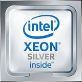 14 nm - Intel Skylake (2015) - Xeon Processorer Intel Xeon Silver 4108 1.8GHz Tray