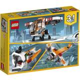 Byggnader - Lego Creator Lego Creator Drone Explorer 31071
