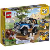 Byggnader - Lego Creator Lego Creator Outback Adventures 31075