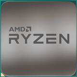 4 - AMD Socket AM4 Processorer AMD Ryzen 3 1300X 3.5GHz Tray