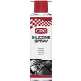 Motoroljor & Kemikalier CRC - Silikonspray 0.25L