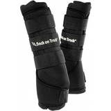 Sport Support Boots Benskydd Back On Track Royal Quick Wrap