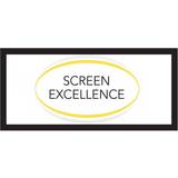 2:37:1 (21:9) - Ramspända Projektordukar Screen Excellence Reference Enlightor Neo (2.37:1 130" Fixed Frame)