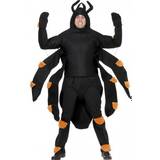 Smiffys Spider Costume