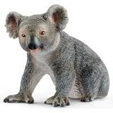 Björnar Figuriner Schleich Koala Bear 14815