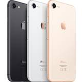 Apple A11 Mobiltelefoner Apple iPhone 8 256GB