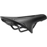 Brooks Cykeldelar Brooks Cambium C19 Carved All Weather 184mm