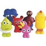 Leksaker Teddykompaniet Babblarna Plastic Figures BD Mix