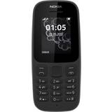 Nokia 105 Nokia 105 2017 Dual SIM