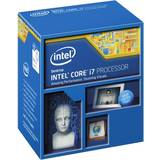 Intel Xeon E3-1241 v3 3.5GHz, Box