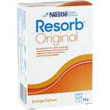 Sötningsmedel Kosttillskott Nestlé Resorb Original Orange 20 st