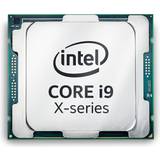 28 - Intel Skylake (2015) Processorer Intel Core i9 7940X 3.1GHz Tray
