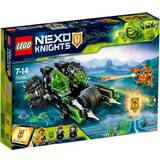 Lego Nexo Knights Twinfector 72002