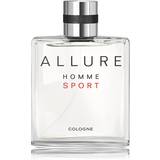 Chanel allure homme Chanel Allure Homme Sport EdC 50ml