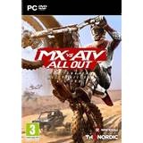 PC-spel MX vs ATV All Out (PC)