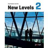 New Levels 2 Elevbok (Häftad, 2018)