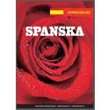 Expresskurs Spanska (Ljudbok, MP3, 2009)