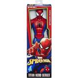 Hasbro Spider-Man Titan Hero Series Spider-Man Figure E0649