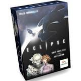Lautapelit Eclipse: Ship Pack One