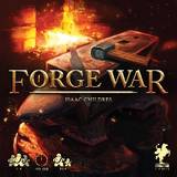Cephalofair Forge War