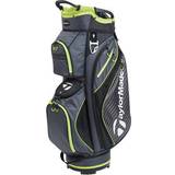 Gröna Golfbagar TaylorMade Pro 6.0 Cart Bag
