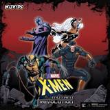 Miniatyrspel - Superhjältar Sällskapsspel Gale Force Nine X-Men: Mutant Revolution