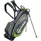 Gröna Golfbagar TaylorMade Pro 6.0 Stand Bag