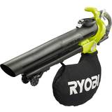 Ryobi Batteri - Sele Trädgårdsmaskiner Ryobi RBV36B Solo
