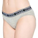 Guess Dam Underkläder Guess Brazilian Brief - Grey