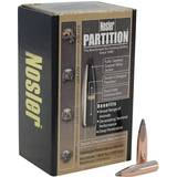 Nosler Ammunition Nosler Partition 270 160gr 50-pack