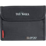 Tatonka Euro RFID B Wallet - Black