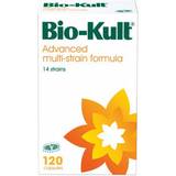 Bio Kult Vitaminer & Kosttillskott Bio Kult Advanced Multi Strain Formula 120 st