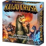 Fireside Games Kaiju Crush