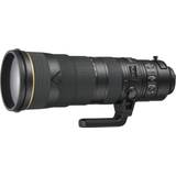 27/19 Kameraobjektiv Nikon AF-S Nikkor 180-400mm F4E TC1.4 FL ED VR