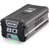 Stiga Verktygsbatterier Batterier & Laddbart Stiga SBT 5080 AE
