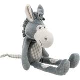 The Puppet Company Mjukisdjur The Puppet Company Donkey Wilberry Patches