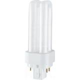 G24q-3 Lågenergilampor Osram Dulux D/E Energy-Efficient Lamps 26W G24q-3