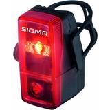 Cykelbelysning SIGMA Cubic LED Rear Light