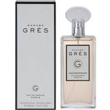 Parfums Grès Parfymer Parfums Grès Madame Gres EdP 100ml