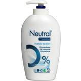 Neutral Hudrengöring Neutral 0% Hand Wash 250ml