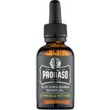 Proraso Skäggstyling Proraso Beard Oil Cypress & Vetyver 30ml