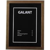 Guld Väggdekorationer Estancia Galant Ram 21x29.7cm