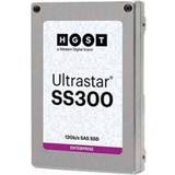 HGST 2.5" Hårddiskar HGST Ultrastar SS300 HUSMR3232ASS200 3.2TB