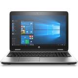 HP 8 GB - Windows 10 Laptops HP ProBook 650 G3 (Z2X26EA)