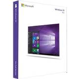 Microsoft windows 10 pro oem 64 bit Microsoft Windows 10 Pro Danish (64-bit OEM)